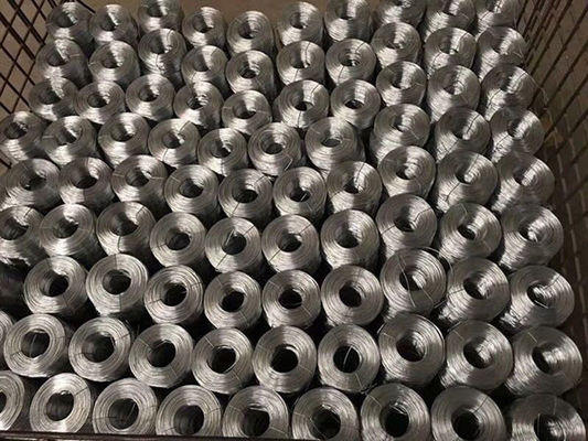 黒 黄色 小型コイルワイヤー 1.6mm 鋼鉄鋼筋