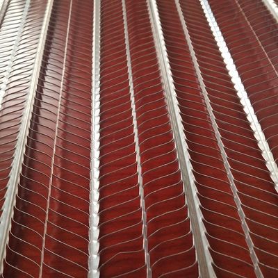 2m ガルバニズドリブラース 建設用スクリーンメッシュ