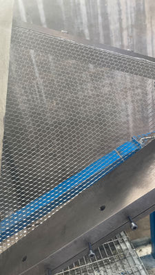 0.4mm 0.5mm 壁石膏網 壁石膏用チキン網