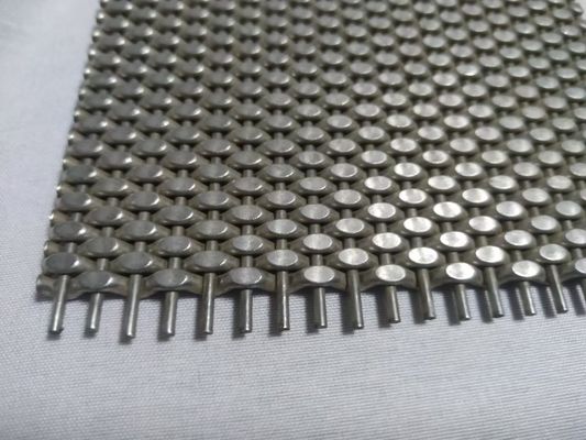 防腐装飾用メタルメッシュスクリーン ステンレス暖炉スクリーンワイヤー