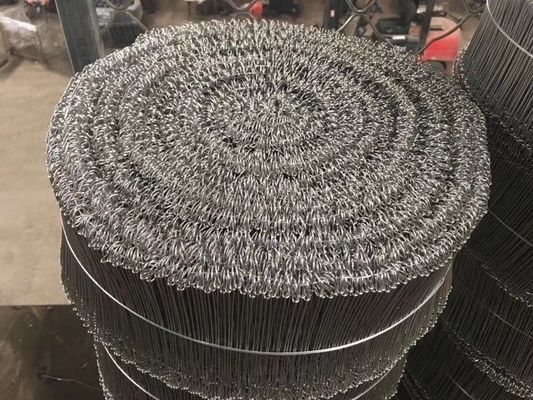 22 トラペゾイド横断金属鋼線 熱浸し電熱線