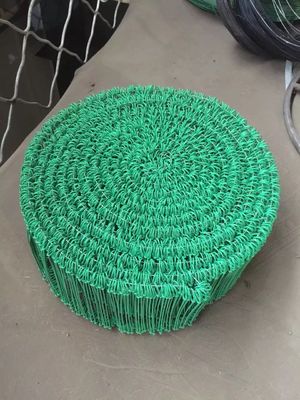 構造的サポートのための建築品 トラペソイド型炭素鋼線