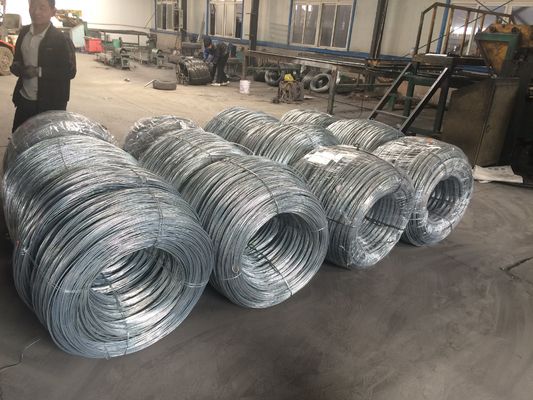 20ga 21ga 22ga 電熱電熱鋼鉄線 冷筋ス線