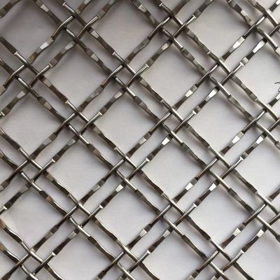 緑色 メタルメッシュスクリーン 10mm 家庭用装飾用ワイヤースクリーン