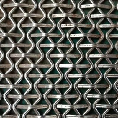 ステンレス 1mm-1.2mm キャビネット用装飾用金属スクリーン