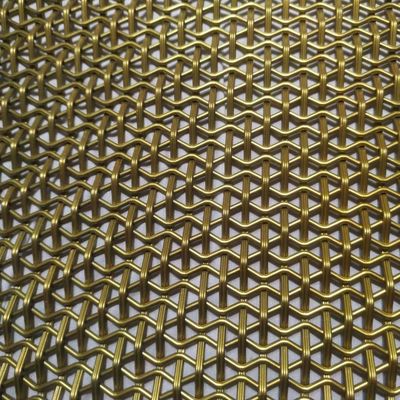 鳥居の装飾用ワイヤ・メッシュ・スクリーン 防火金属・メッシュ・スクリーン 装飾用