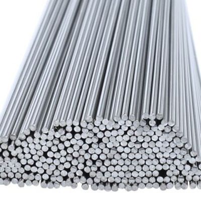 熱処理された金属鋼鉄のワイヤ 冷たい引き出さ 0.8mm - 1.2mm 直径