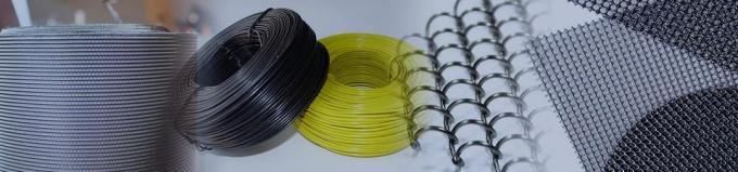 ANPING DONGMING WIRE MESH CO., LIMITED 会社案内