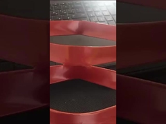 拡張された金属網