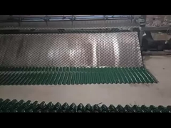 チェーンリンクフェンス