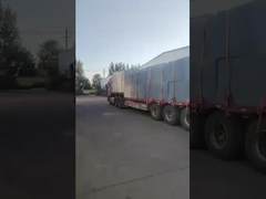 溶接メッシュパネル