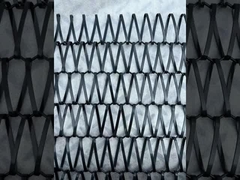 コンベアベルト網,フラットスパイラル網,金属カーテン網