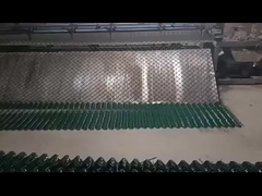 チェーン・リンク・フェンス